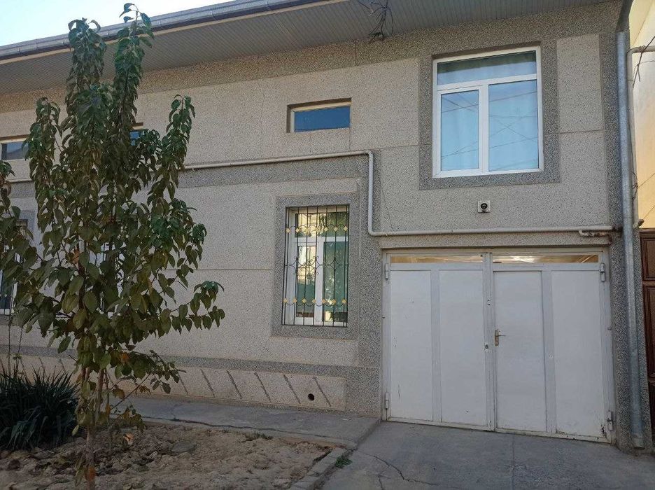 Участок 2 сотки 6 комнаты