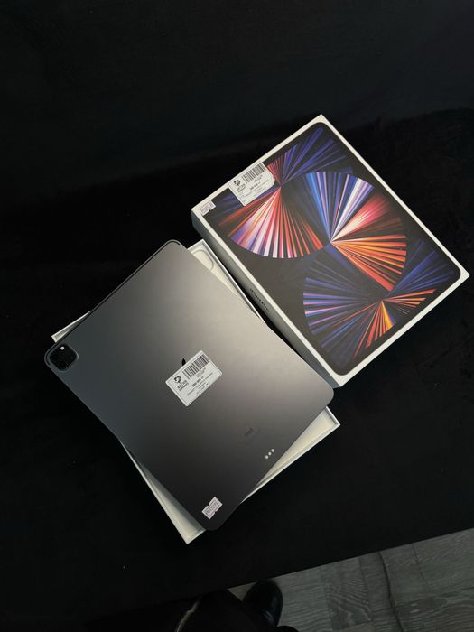 Ipad pro m1 Актив ломбард 0-0-12