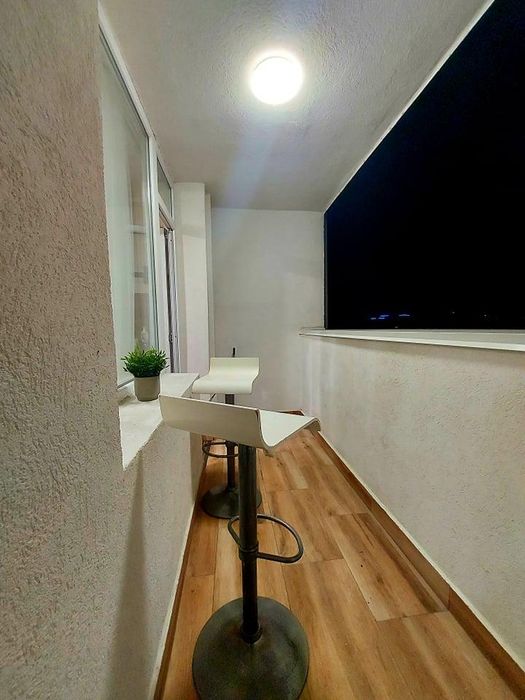 Дава се под наем Двустаен апартамент в Бургас, Възраждане - 59 кв.м за 484.5 € - Снимка #6