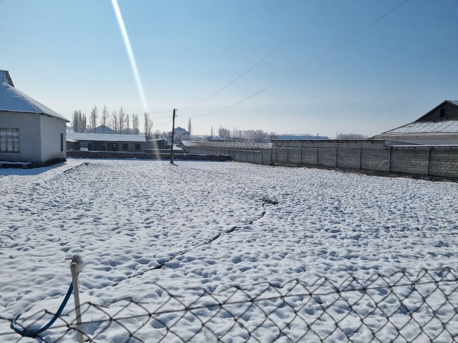 Yer sotiladi documentdan momo yoq suv svet gaz bor yer olchami 20 soti