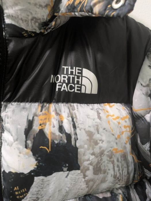 Geaca The North Face Puffer (mărimi: S,M,L,XL)