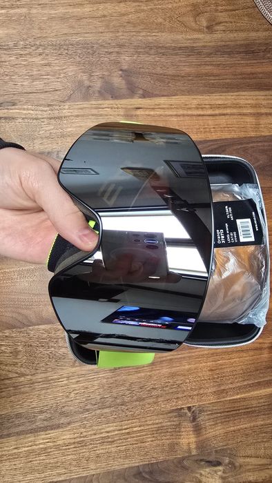 Ски очила Head с калъф