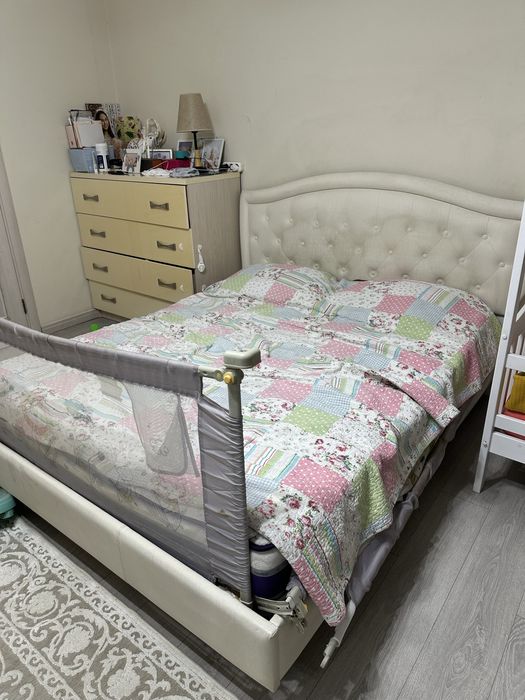 Кровать. Размеры 200х160