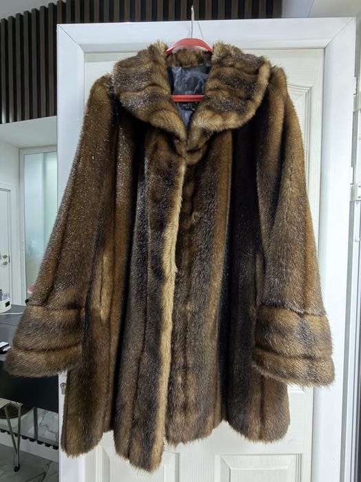 Дамско елегантно палто