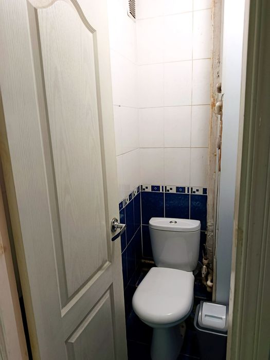 Продам 3 х комнатную квартиру Эко базар рядом