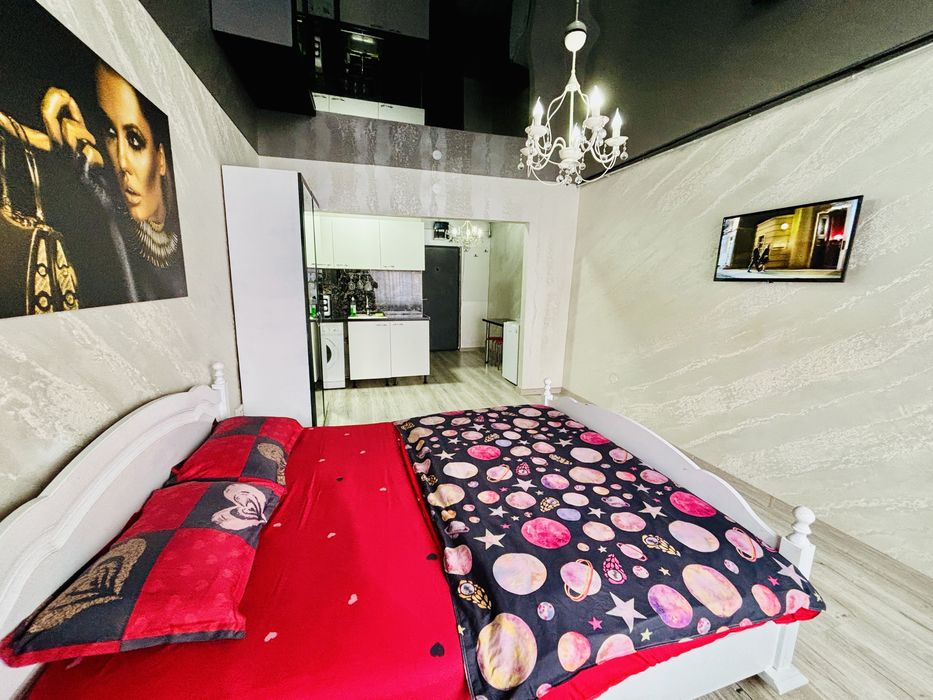 Regim Hotelier apartament Galati