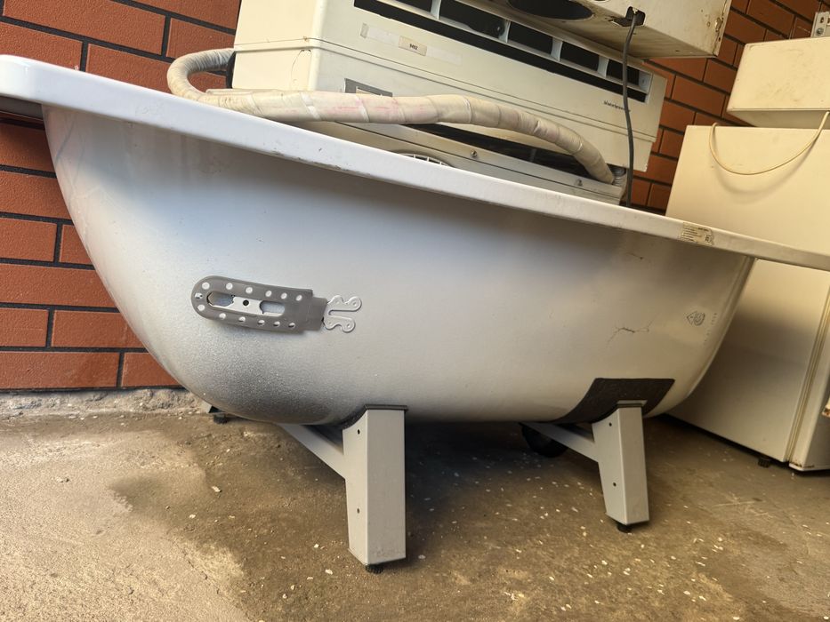 Продам отличную ванну