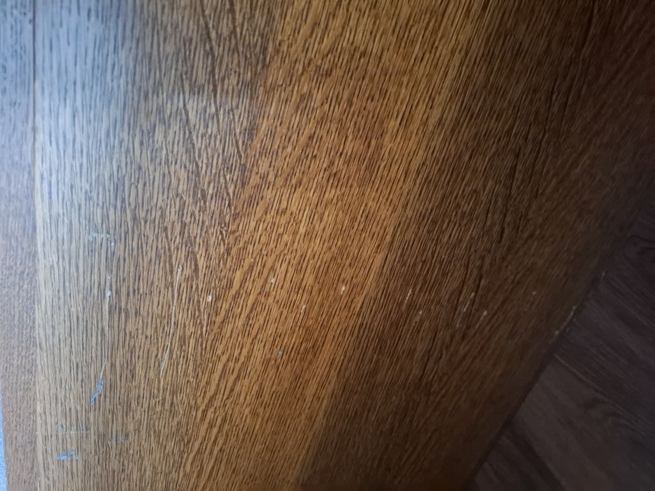 Единичен гардероб масив