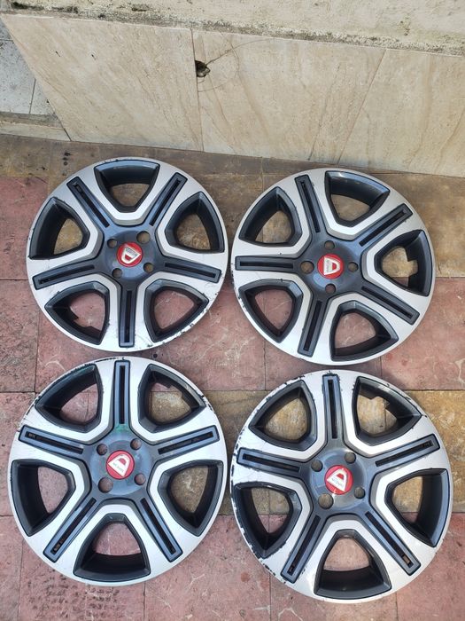 Capace roti r16 dacia structurale