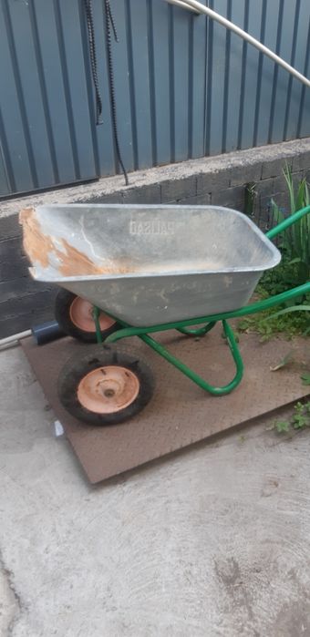 Продам тачку советскую