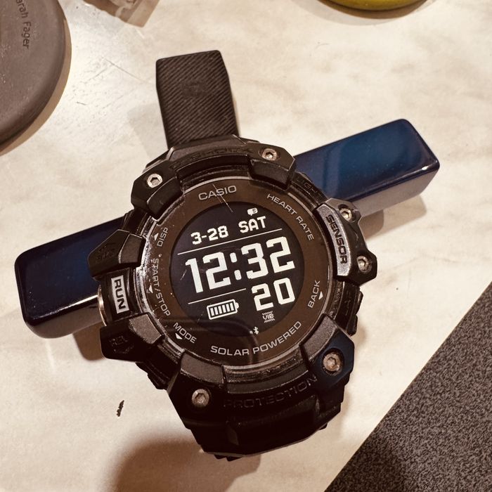 G-Shock Casio GBD H1000
