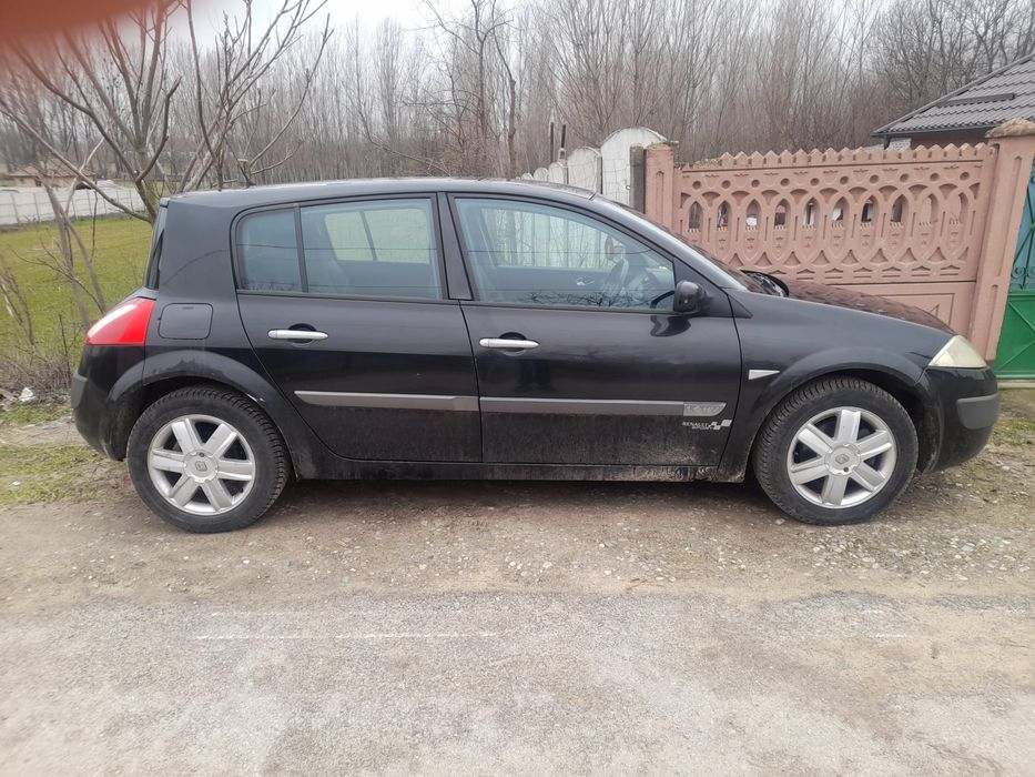 De vânzare autoturism