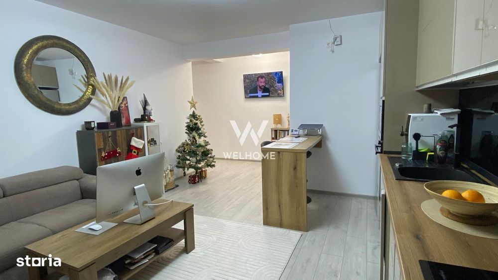 Superb apartament in zona El Gringo, Selimbar Sibiu