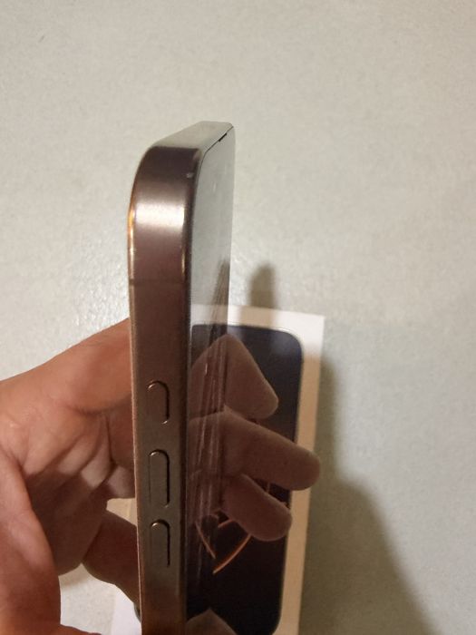 Iphone 16pro 128gb