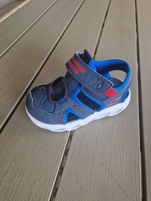 Adidasi Nike, Puma,  sandale Skechers,  nr. 23