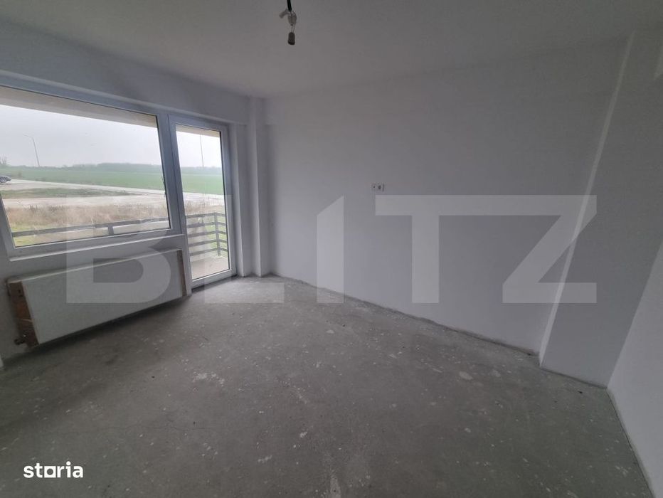 Apartament 2 camere, 53 mp, zona Magnolia
