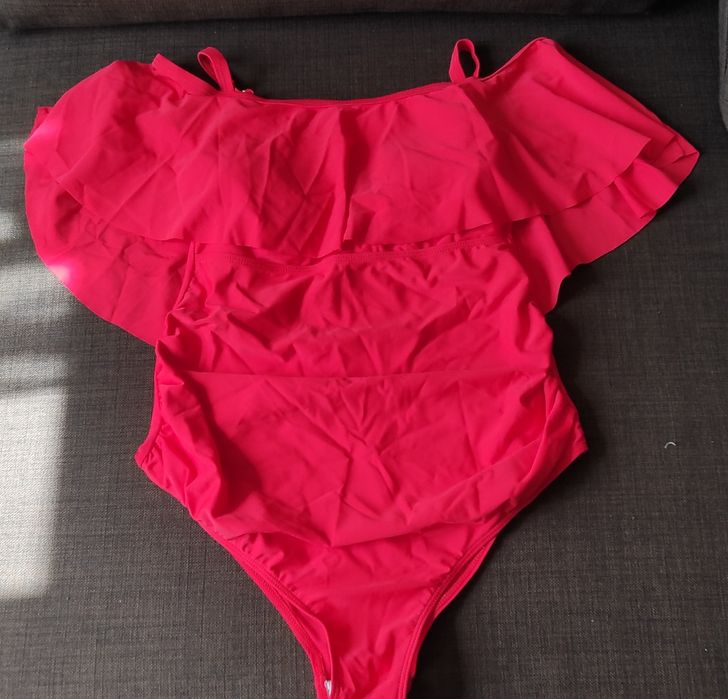 Нови дрехи за бременни - размер S