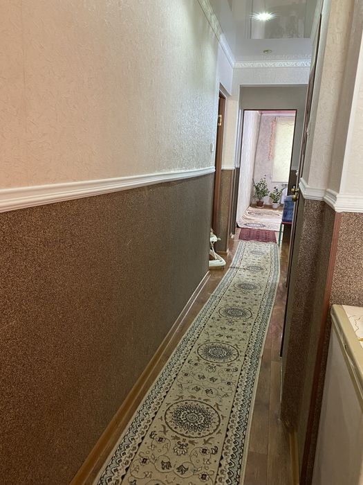 Квартира сатылады срочно