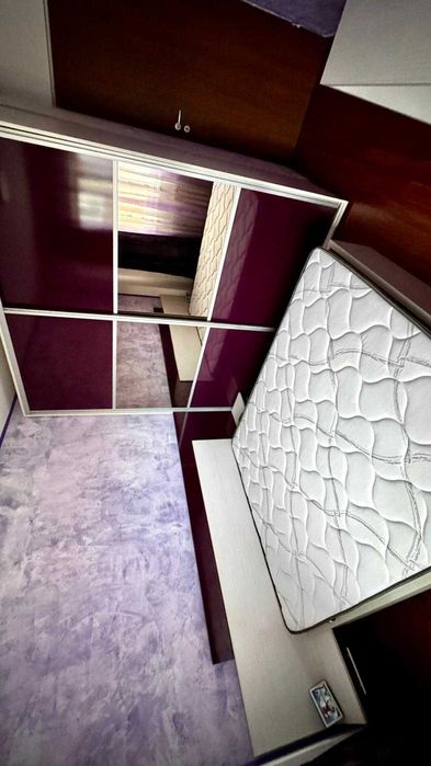 Vand apartament 3 camere • Griviței • 66 mp • 2 parcări • Mobilat • ++