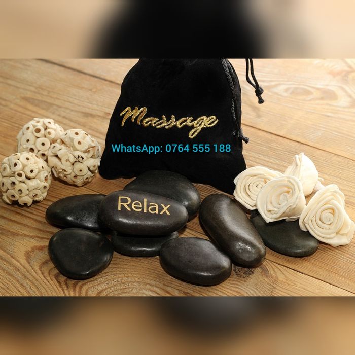 Masaj la domiciliu sau hotel Bucharest