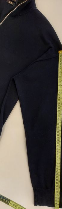 Мужской свитер Massimo Dutti