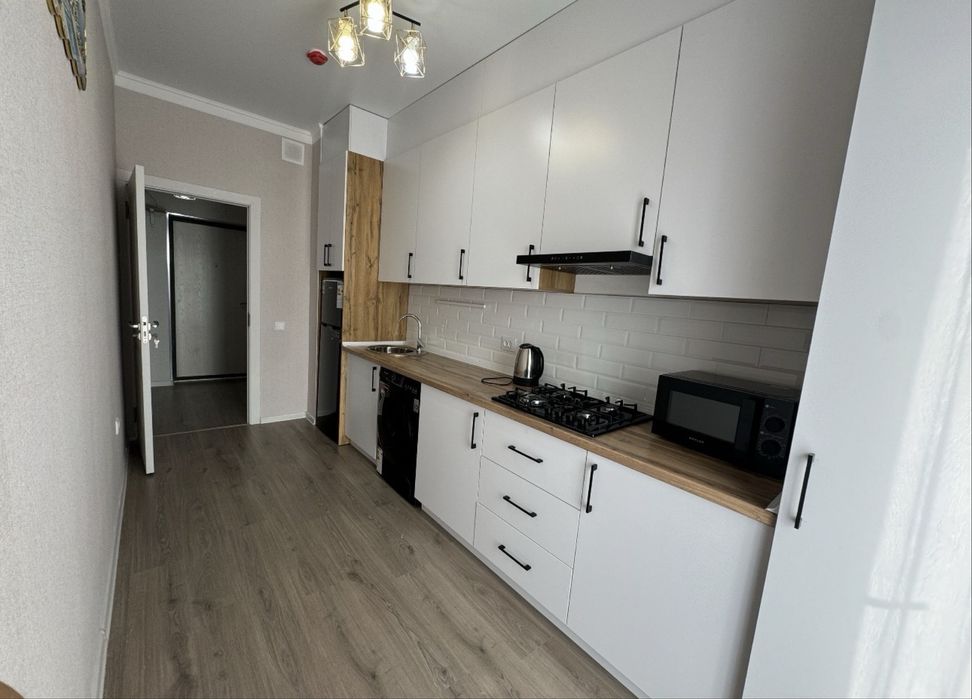 Сдается 1 ком ЖК Assalom Soxil. Узбум