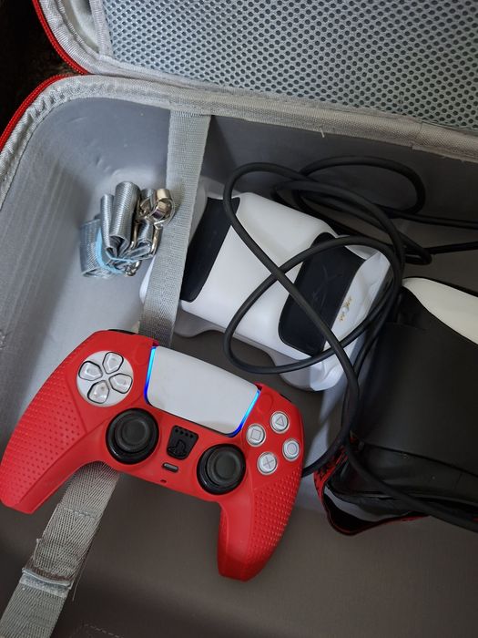 Джостики  PS5, Диски