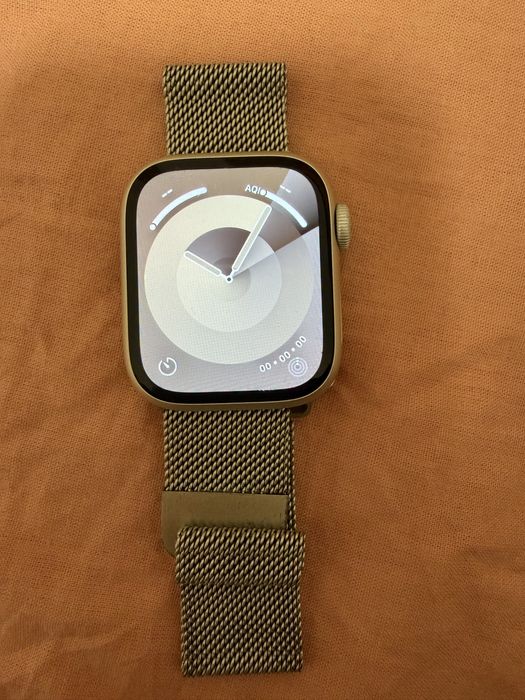 Apple watch s9 42 mm