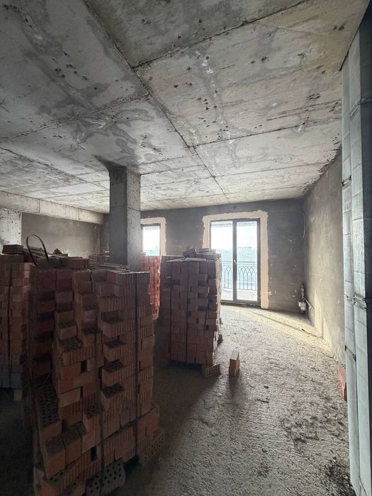 Продается 5ти ком квартира, ЖК City Life, ор-р:Пирамит Тавер, 188,55м²