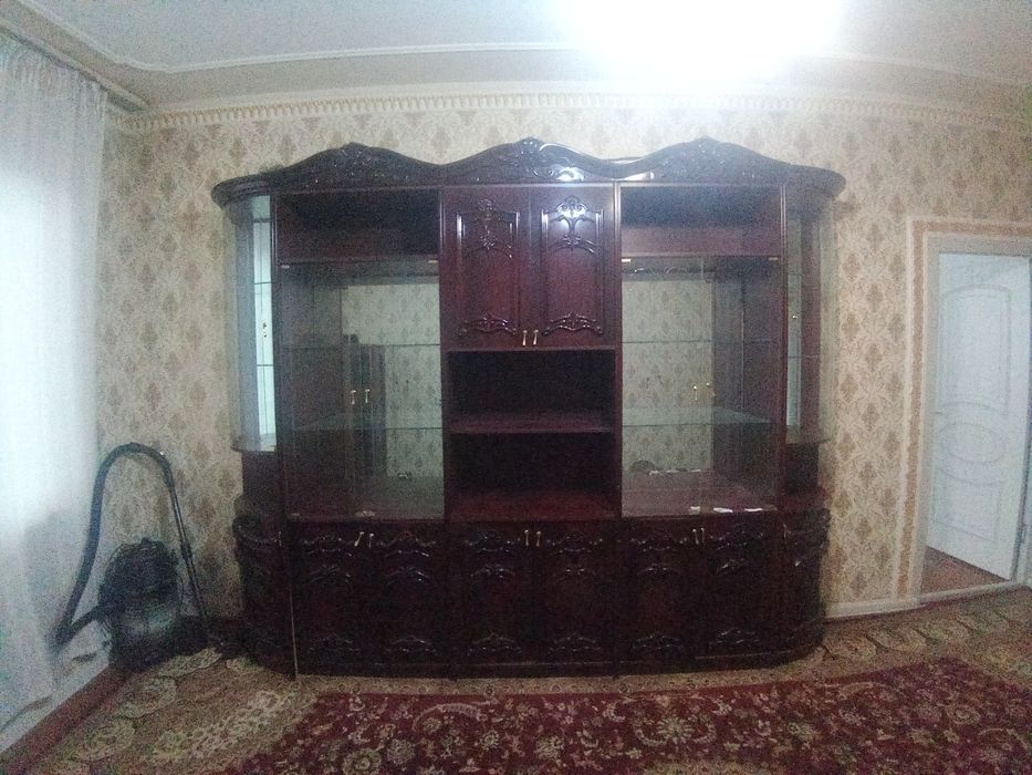 mebel bsrvoriladi