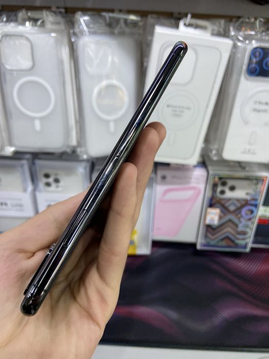 iPhone Xs Max 256Gb ideal