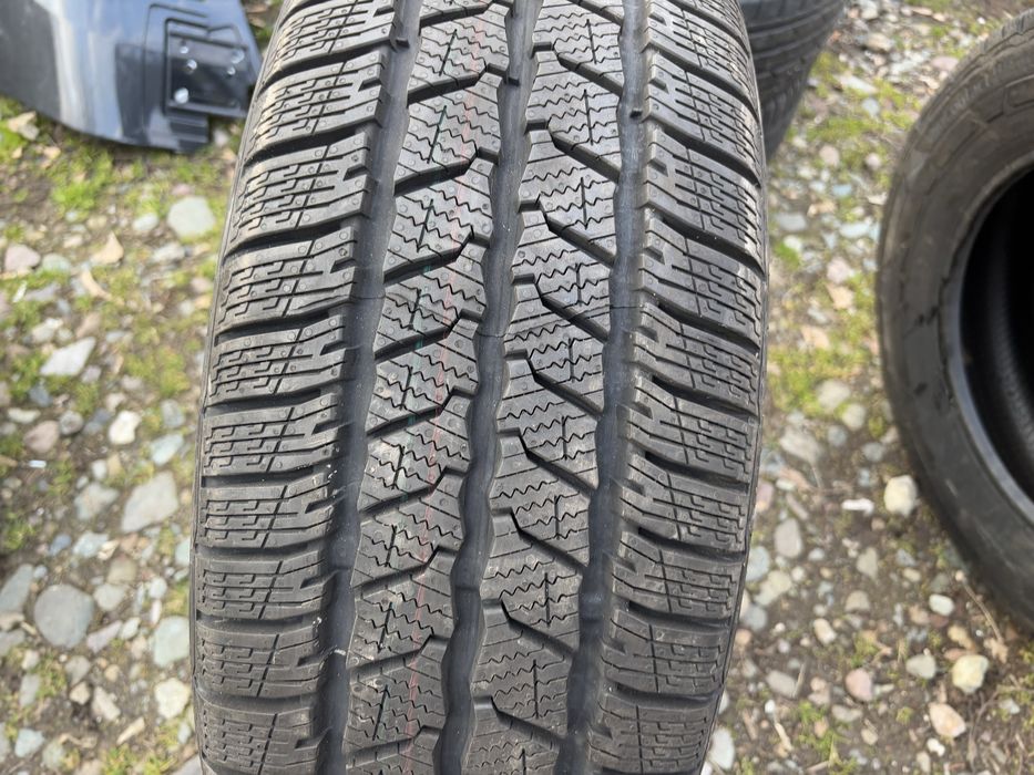 225/55 17C 1бр зимна гума