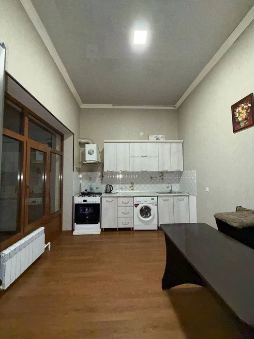 2 сотихли 2 каватли катедж ижарага берилади