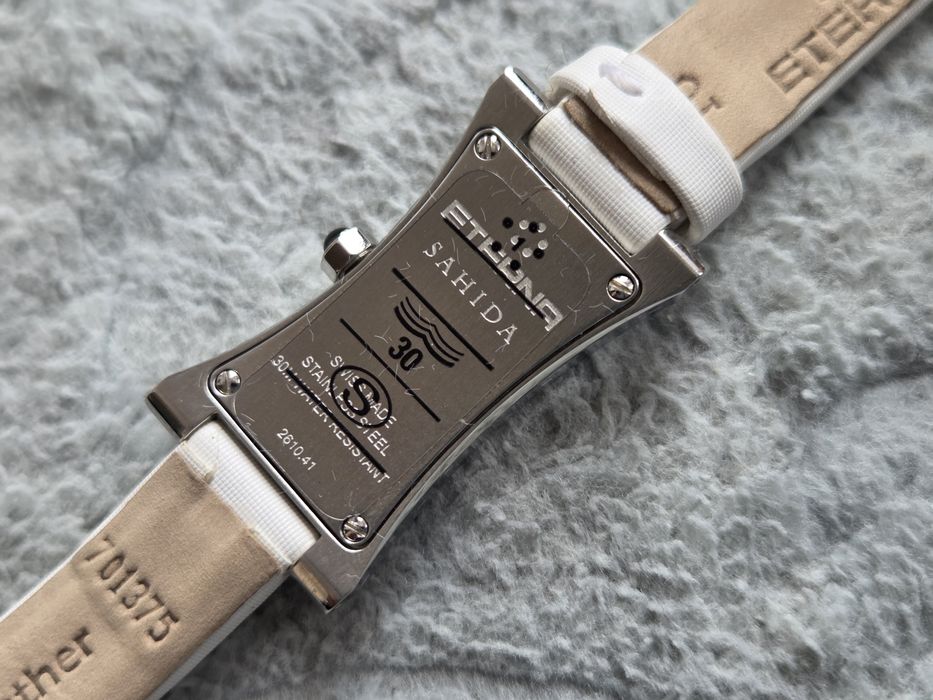 Ceas dama Eterna Sahida - nou!