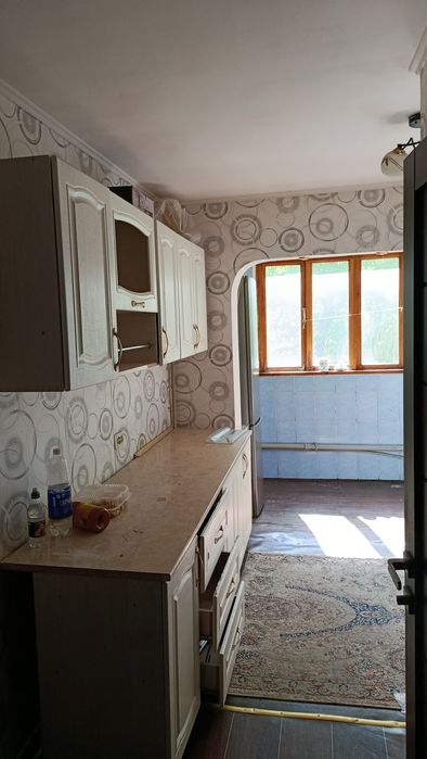 2-х комнатная квартира