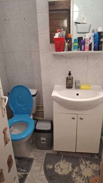 Vând apartament cu o camera