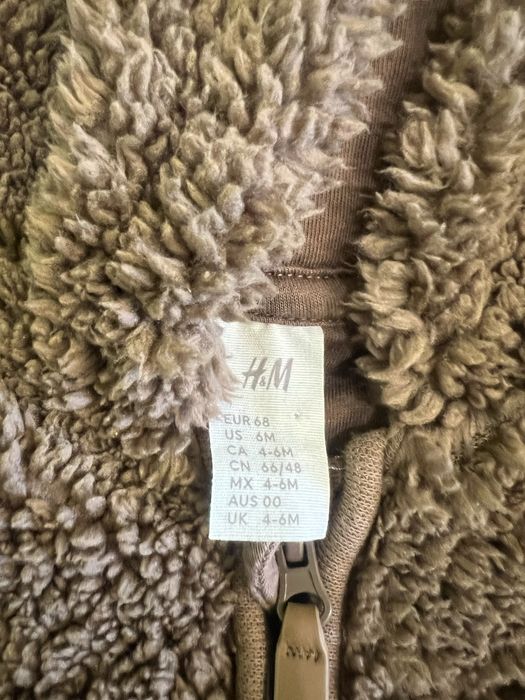 Гащеризон за бебе H & M