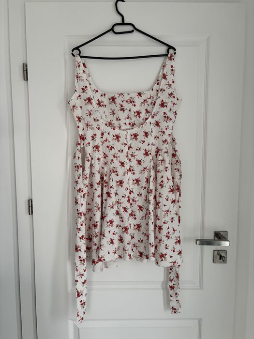 Rochie de vară frumoasă