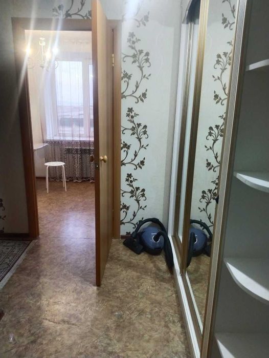 1-комнатная мкр. "Сарыарка"