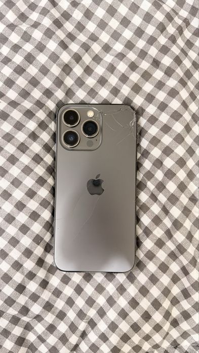 Iphone 13 pro 256