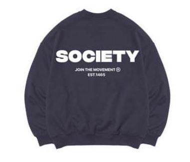 Свитшот Qazaq Republic