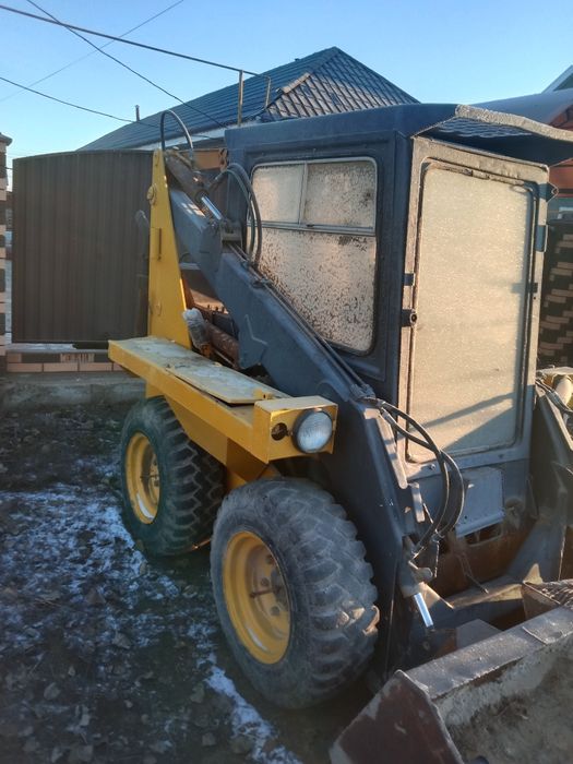 Продам мини погрузчик