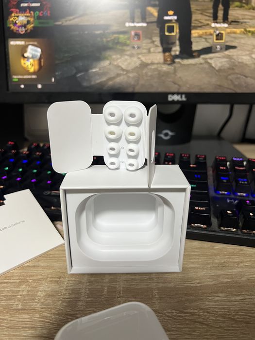 Air Pods Pro 3,pret fix!!!