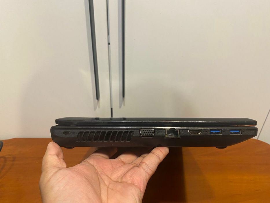 Lenovo в отличном состоянии intel core i7