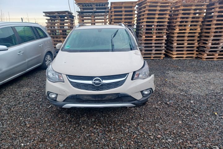 Dezmembrez Opel Karl 1
