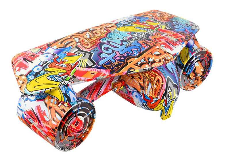 Подводен скутер Mankeel W7 – 480W,