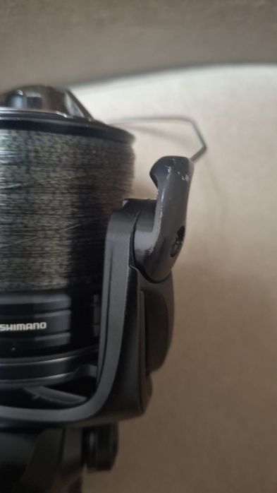 Shimano  AERLEH 10000 HTB SPOD