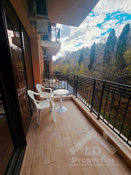 Продава се Двустаен апартамент в к.к. Златни пясъци - 63 кв.м за 891 €/кв.м - Снимка #13