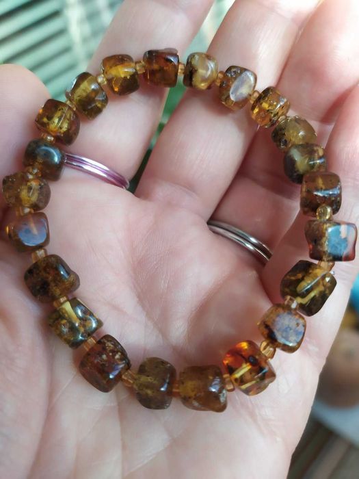 Балтийски Кехлибар