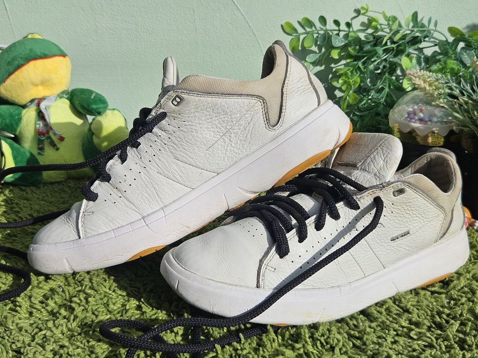 Geox мъжки кецове от кожа N41